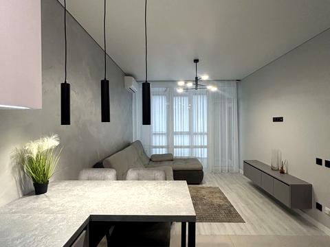 квартира за адресою Всеволода Змієнка вул., 21