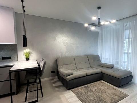 квартира за адресою Всеволода Змієнка вул., 21