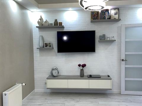 квартира за адресою Радистів вул., 34