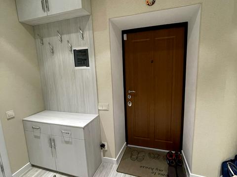 квартира за адресою Радистів вул., 34