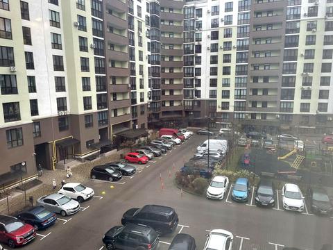 квартира за адресою Радистів вул., 34