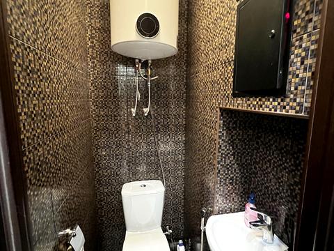квартира за адресою Середньофонтанська вул., 19в