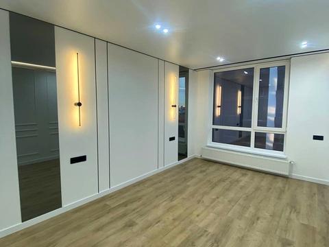 квартира по адресу Героїв Миколаєва ул., 129а