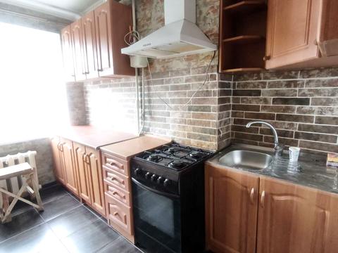 квартира за адресою Набережна Перемоги вул., 60