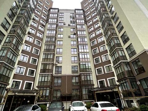 квартира за адресою Радистів вул., 34