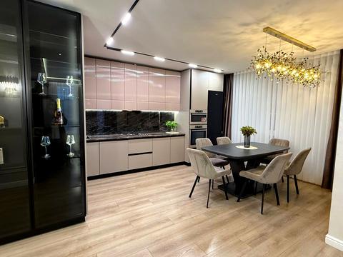 квартира по адресу Героїв Миколаєва ул., 1