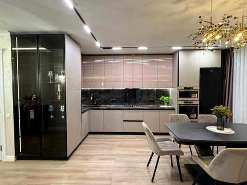 квартира по адресу Героїв Миколаєва ул., 1