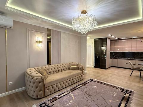 квартира по адресу Героїв Миколаєва ул., 1