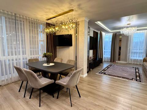 квартира по адресу Героїв Миколаєва ул., 1