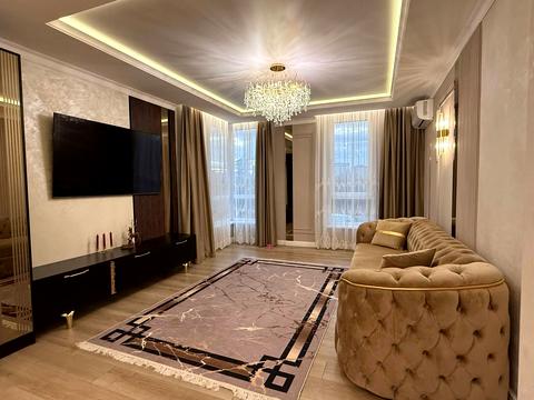 квартира по адресу Героїв Миколаєва ул., 1