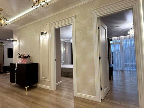 квартира по адресу Героїв Миколаєва ул., 1