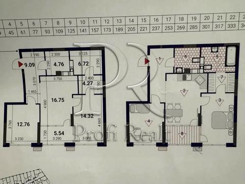 квартира за адресою Причальна вул., 8