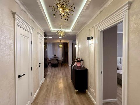 квартира по адресу Героїв Миколаєва ул., 1