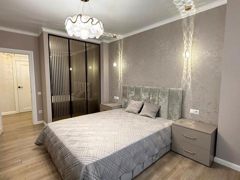 квартира по адресу Героїв Миколаєва ул., 1