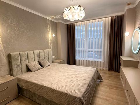 квартира по адресу Героїв Миколаєва ул., 1