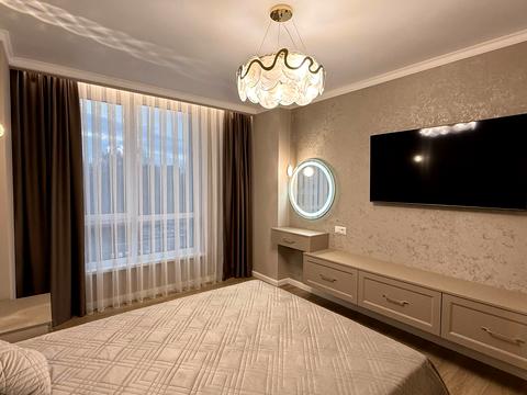 квартира по адресу Героїв Миколаєва ул., 1