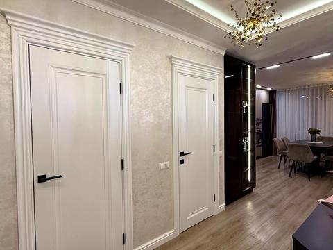 квартира по адресу Героїв Миколаєва ул., 1