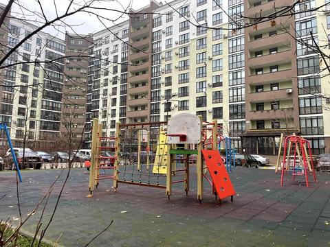 квартира за адресою Радистів вул., 34