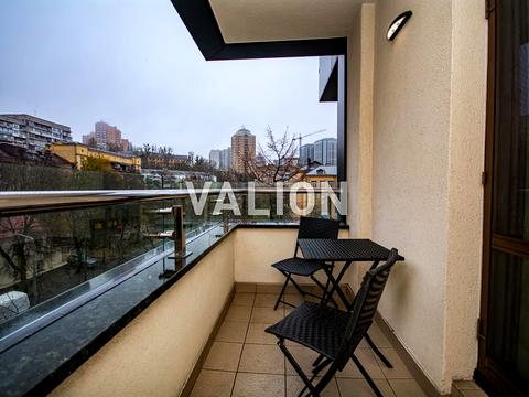 квартира за адресою Ділова вул. (Димитрова), 1/2