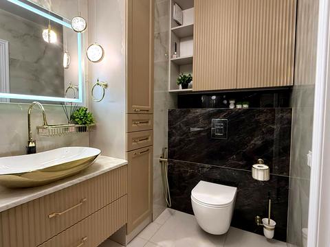 квартира по адресу Героїв Миколаєва ул., 1