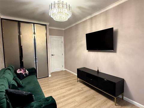 квартира по адресу Героїв Миколаєва ул., 1