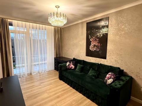 квартира по адресу Героїв Миколаєва ул., 1