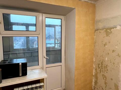 квартира за адресою Вінниця, Академіка Янгеля вул. (Фрунзе), 24