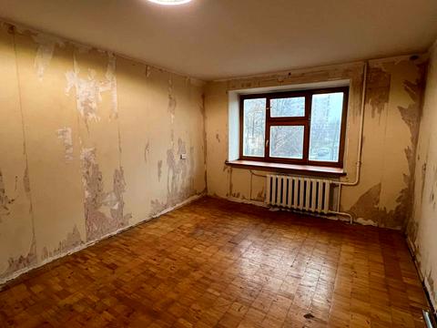 квартира за адресою Академіка Янгеля вул. (Фрунзе), 24