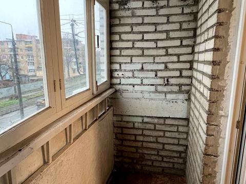 квартира за адресою Академіка Янгеля вул. (Фрунзе), 24