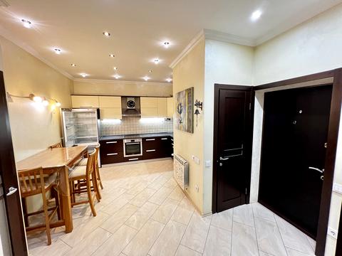 квартира за адресою Середньофонтанська вул., 19в