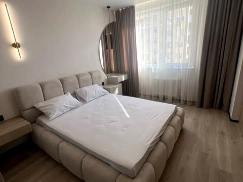 квартира по адресу Угорская ул., 14