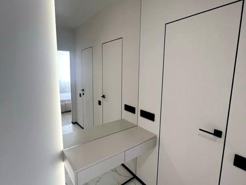 квартира по адресу Угорская ул., 14