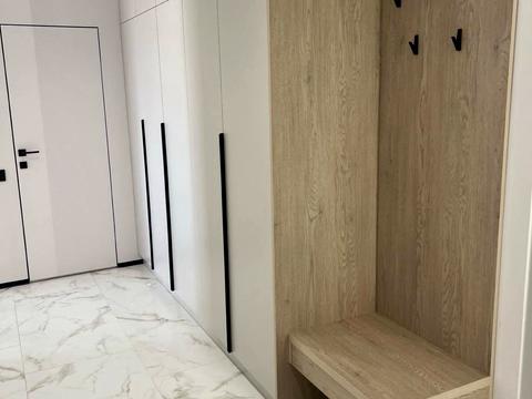 квартира по адресу Угорская ул., 14