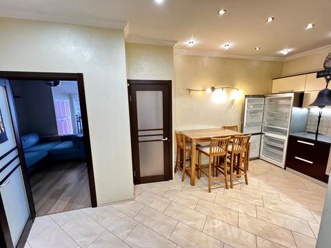 квартира за адресою Середньофонтанська вул., 19в