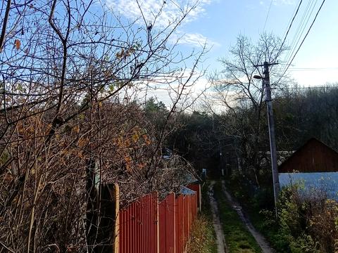 участок по адресу Долина