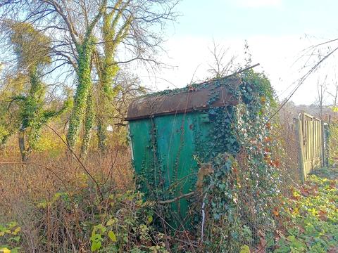 участок по адресу Долина