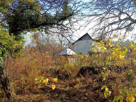 участок по адресу Долина