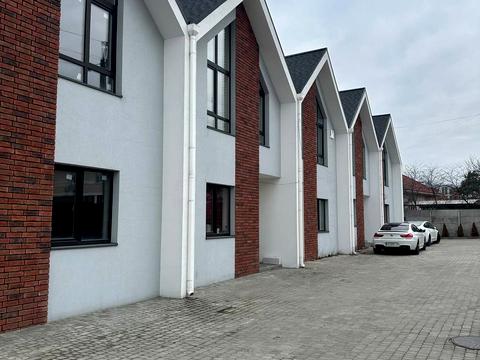 дом по адресу Кошевого, 5