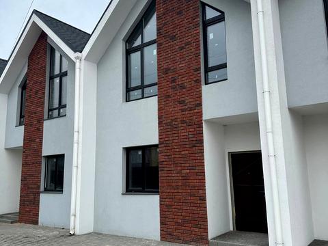 дом по адресу Кошевого, 5