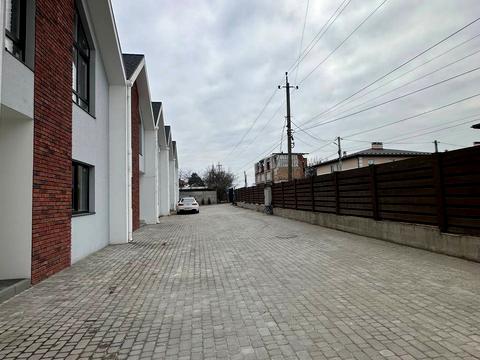 дом по адресу Кошевого, 5