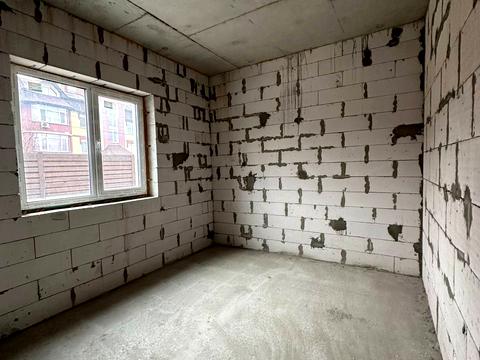 дом по адресу Кошевого, 5