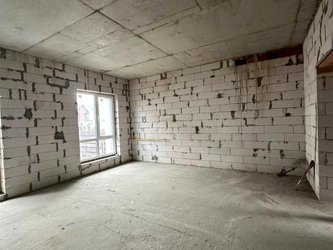 дом по адресу Кошевого, 5