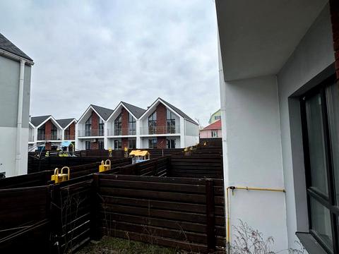 дом по адресу Кошевого, 5