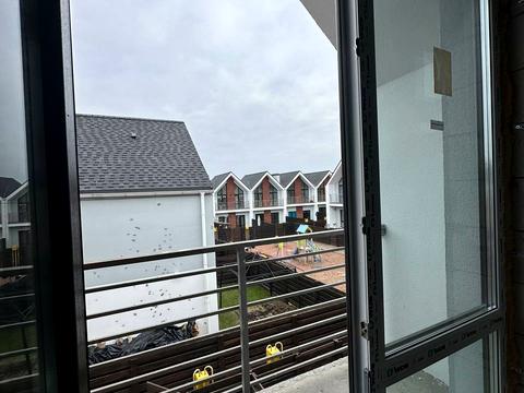 дом по адресу Кошевого, 5