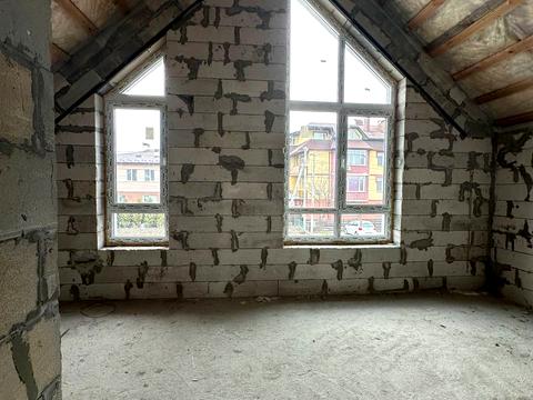 дом по адресу Кошевого, 5