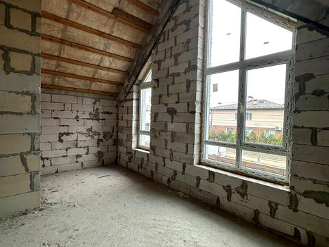 дом по адресу Кошевого, 5