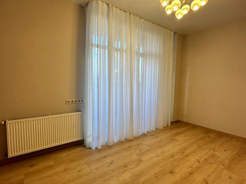 квартира по адресу Курортный пер., 1-А