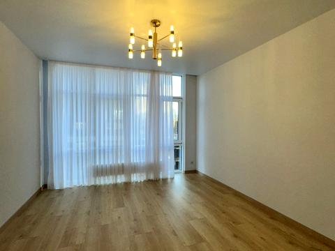 квартира по адресу Курортный пер., 1-А