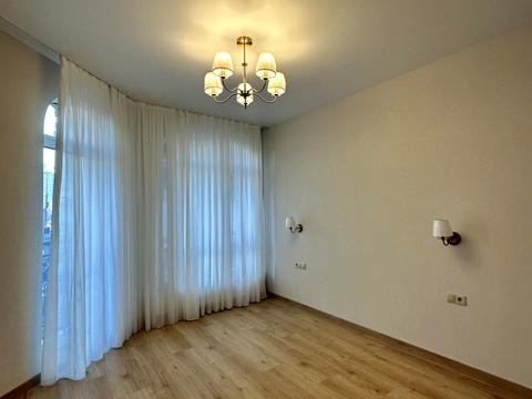 квартира по адресу Курортный пер., 1-А