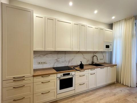 квартира по адресу Курортный пер., 1-А